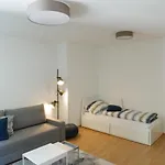 Modern Bahnhofsnaehe *