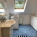 Lägenhet Modern Bahnhofsnaehe *