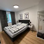 Lägenhet Modern Bahnhofsnaehe Linz