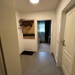 Lägenhet Modern Bahnhofsnaehe Linz