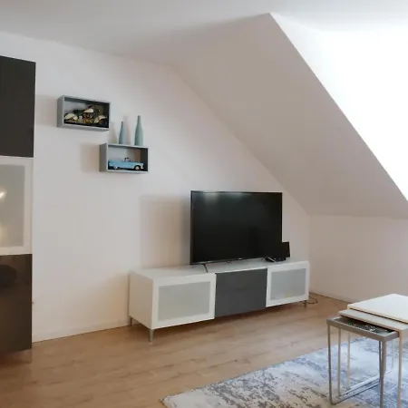 Apartment Modern Bahnhofsnähe Linz