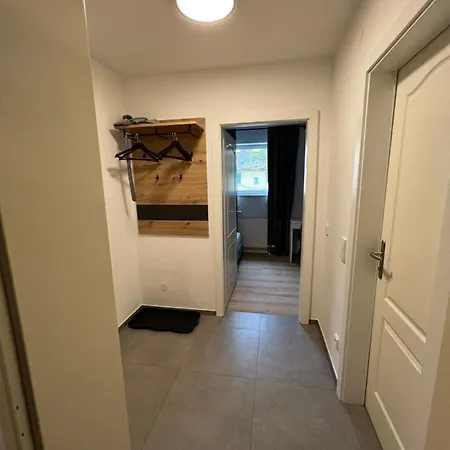 Apartment Modern Bahnhofsnähe Linz