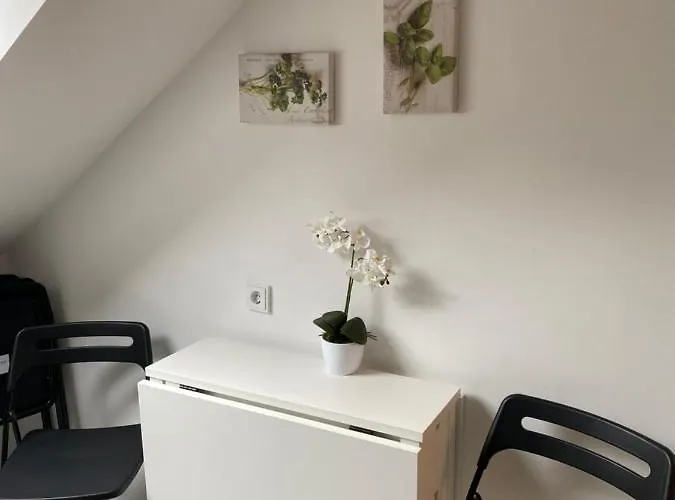 Modern Bahnhofsnaehe Apartment *