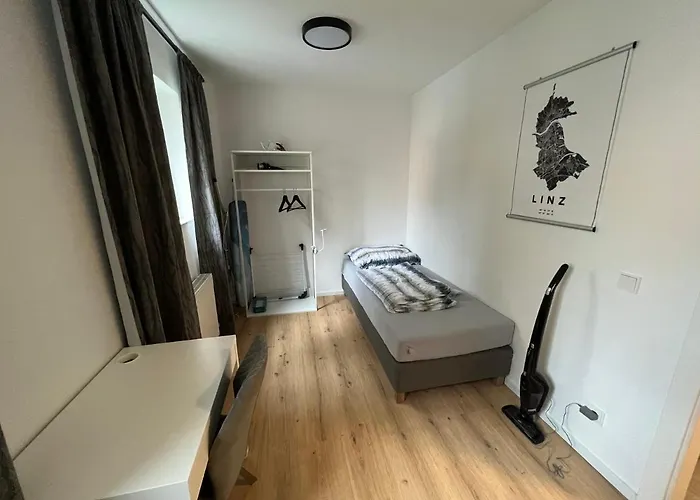 Modern Bahnhofsnaehe Apartment *