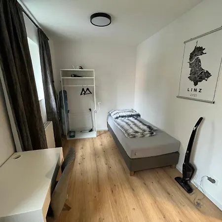 Modern Bahnhofsnaehe Apartment *